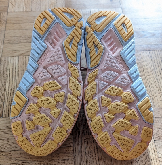 Hoka wahari 6 9b - Picture 7 of 8